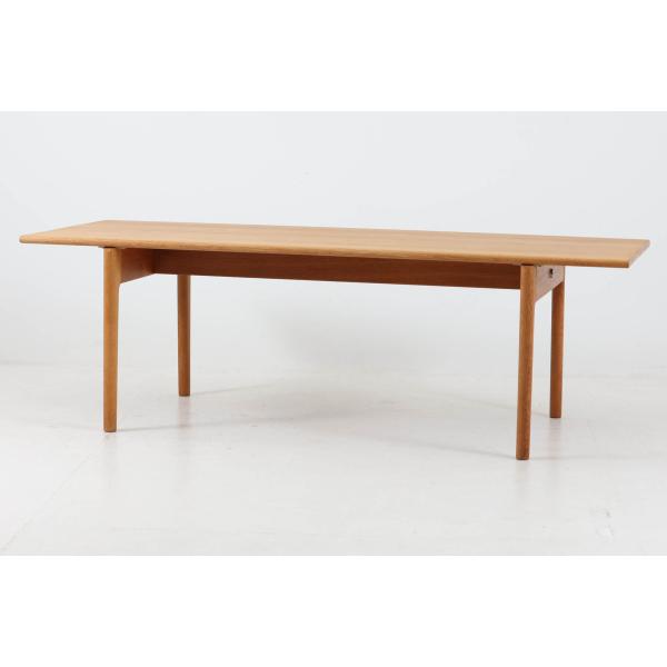 Hans J.Wegner(ハンス・J・ウェグナー) センターテーブル AT15 150cm