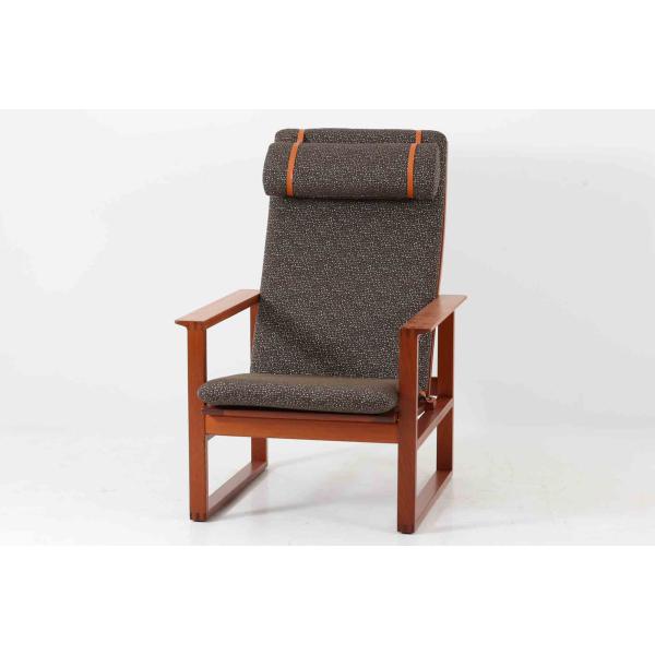 デンマーク製 Borge Mogensen(ボーエ・モーエンセン) Model 2254