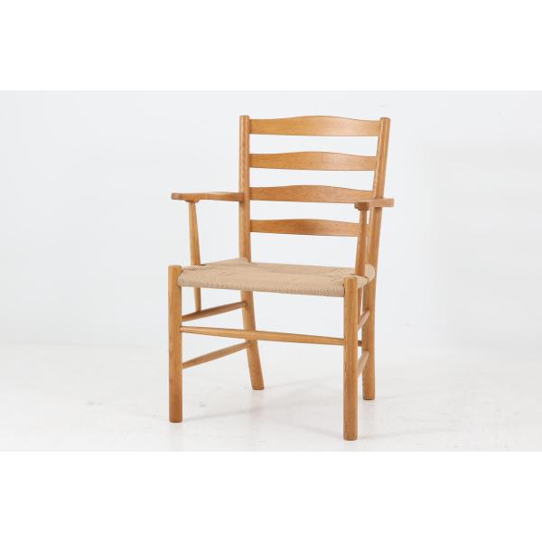 コーア・クリントン　チャーチチェア Kaare Klint(コーア・クリント) チャーチチェア オーク材 Fritz Hansen