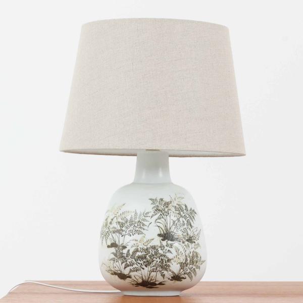 Royal Copenhagen テーブルランプ DIANA 高さ41cm Nils Thorsson