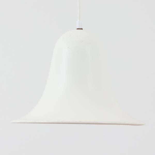 Louis Poulsen ペンダントライト Pantop アルミ 直径30cm Verner Panton