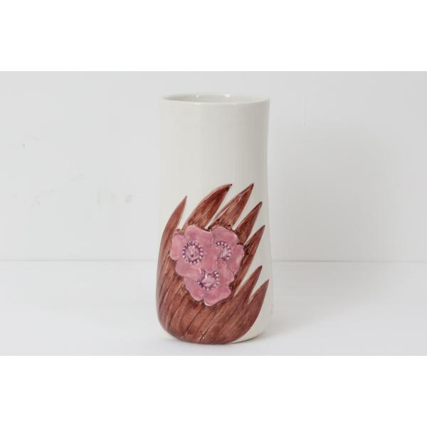 Lisa Larson リサ ラーソン　おしゃれなフラワーベース　■北欧雑貨 ビンテージ雑貨 アンティーク品 LisaLars■
