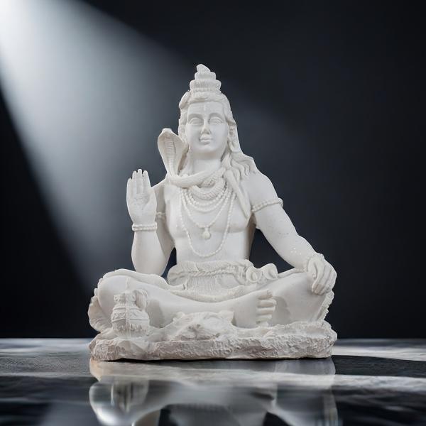 シヴァ ダンス 木彫 置物 ヒンドゥー 仏像 踊るシヴァ神 ヒンドゥー教