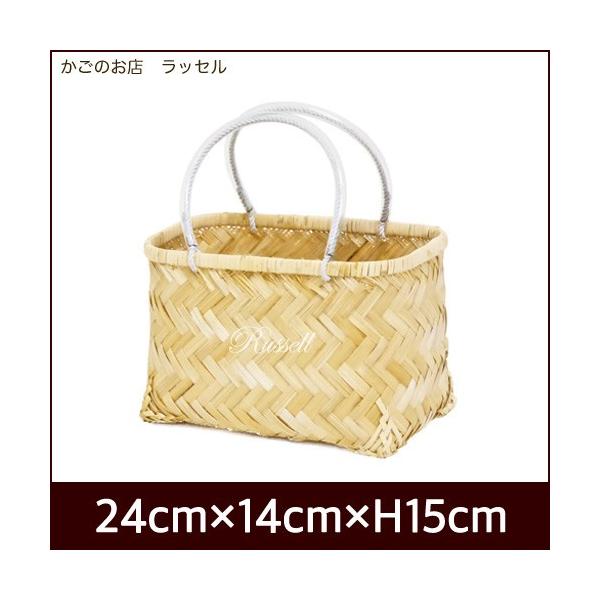 竹かご 竹かごバッグ 市場かご 一貫張り 一閑張り 材料 かごバッグ