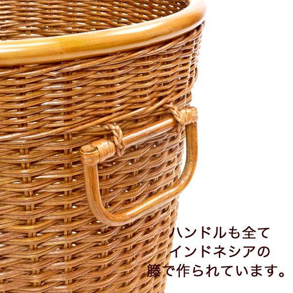 �y���X�I���W�i���z���i�� �ٔ��J�o�[ 10�� �������^�������o�X�P�b�g ���a35cm �ϗt�A�� �������| �ԃJ�S�@�K�[�f�� ���i�摜2
