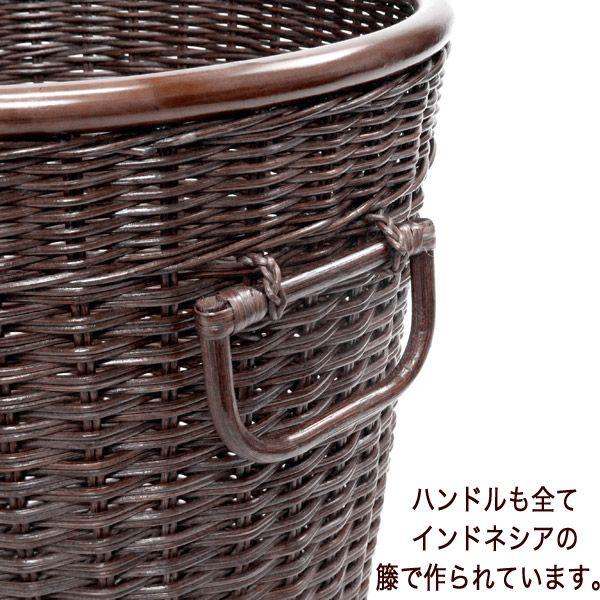 �y���X�I���W�i���z���i�� �ٔ��J�o�[ 10�� �������^�������o�X�P�b�g ���a35cm �ϗt�A�� �������| �ԃJ�S�@�K�[�f�� ���i�摜5