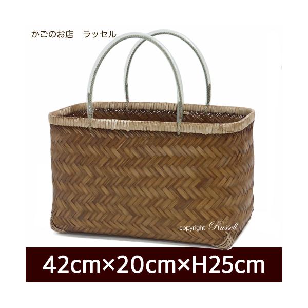 竹製の背負子です。　新品ではありませんが蔵に収納していた物で未使用品です。 russell_556