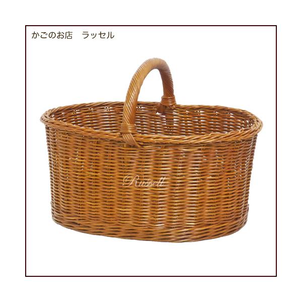 籐かご 籐バスケット かご 大きい ピクニックバスケット ラタン 籐かご 籐バスケット かご 大きい ピクニックバスケット ラタン