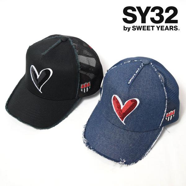 SY32 by SWEET YEARS エスワイサーティトゥ SWEETYEARS