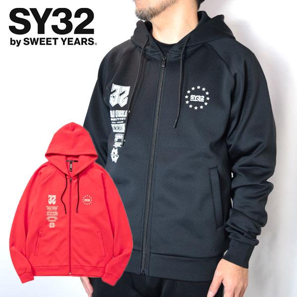 SY32 by SWEET YEARS（エスワイサーティトゥバイスィートイヤーズ