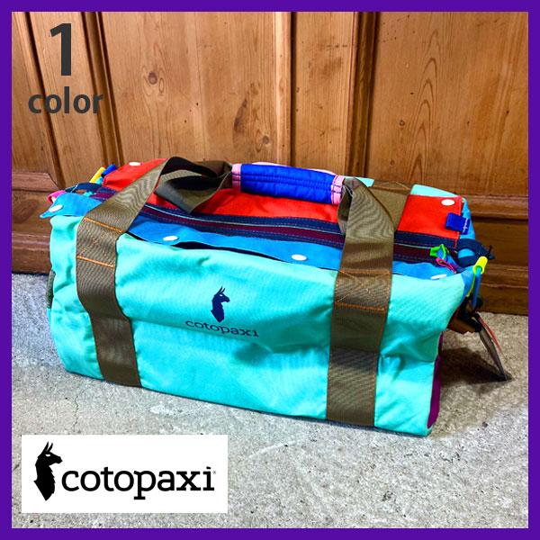 Cotopaxi duffle hot sale