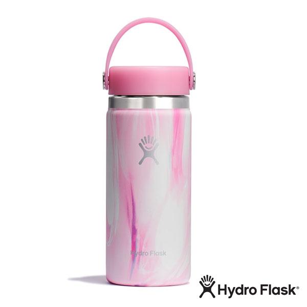 HYDRO FLASK（ハイドロフラスク） HYDRATION 16 oz Wide Mouth Jelly