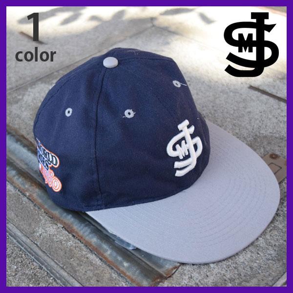 GOOFY CREATION × JACKSON MATISSE キャップ JACKSON MATISSE