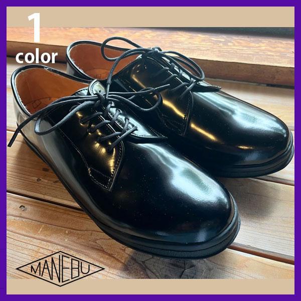 新品未使用　MANEBU/マネブ HIHIN FACE SKIN 28センチ MANEBU（マネブ） “HIHIN” FACE SKIN 遊ぶビジネスシューズ メンズ