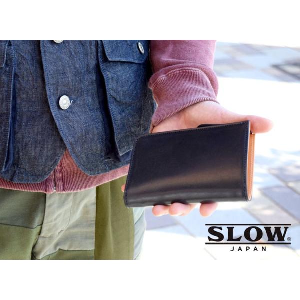 財布 スロウ Slow ブライドル Bridle 17年秋冬モデル L Zip Short Wallet Buyee Buyee Japanese Proxy Service Buy From Japan Bot Online