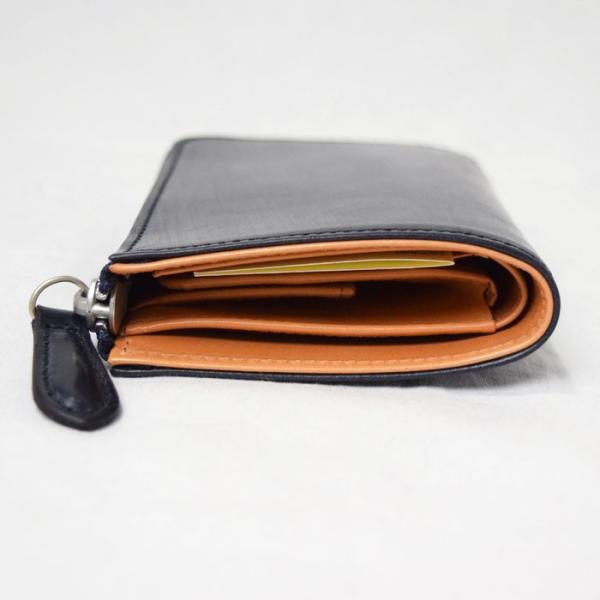 財布 スロウ Slow ブライドル Bridle 17年秋冬モデル L Zip Short Wallet Buyee Buyee Japanese Proxy Service Buy From Japan Bot Online