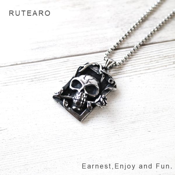 ビンテージ スカル 髑髏 骸骨 50s ミッドセンチュリー