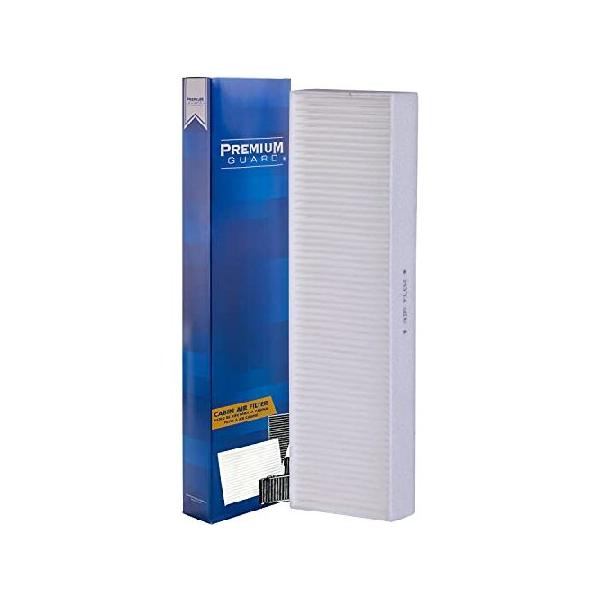 PG PC99596P キャビンエアフィルター | 2023-22 ポルシェ 718 スパイダー、2023-20 718 ケイマン、2019 911、2019-
