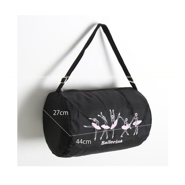 バレエレッスンバッグ ドラムバッグ バレリーナ お稽古 衣装バッグ ボストンバック かばん 大人 子供 キッズ バレエ用品 Buyee Buyee Japanese Proxy Service Buy From Japan Bot Online