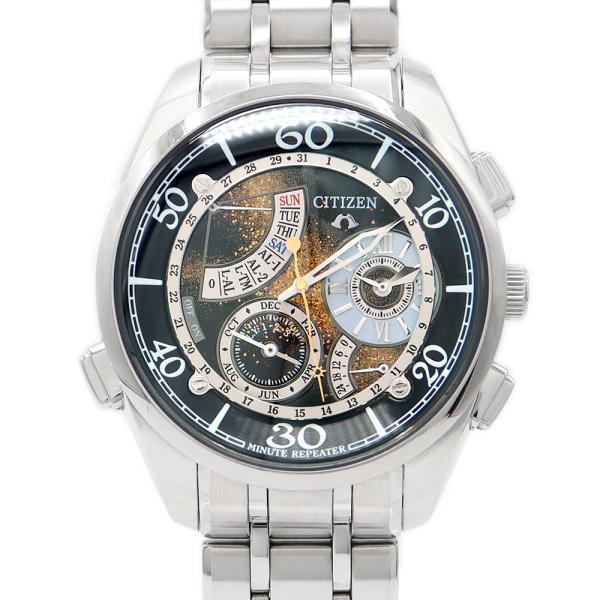 CITIZEN 電池交換済 シチズン CAMPANOLA カンパノラ ミニッツ  