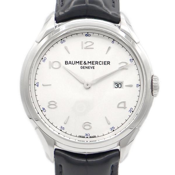 BAUME&MERCIER（ボーム&メルシエ） 電池交換済 ボーム&メルシェ