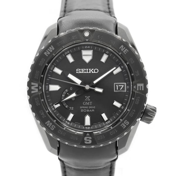 値下不可seiko プロスペックス sbdc137 ジュビリーブレス付き - 時計
