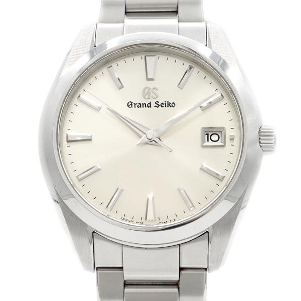 SEIKO（セイコー） 電池交換済 グランドセイコー ヘリテージ