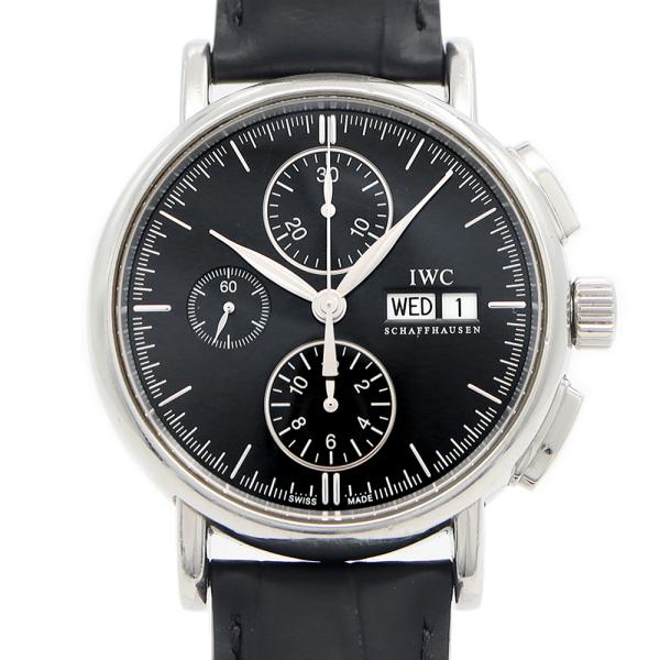 IWC SCHAFFHAUSEN（IWCシャフハウゼン） IWC インターナショナル
