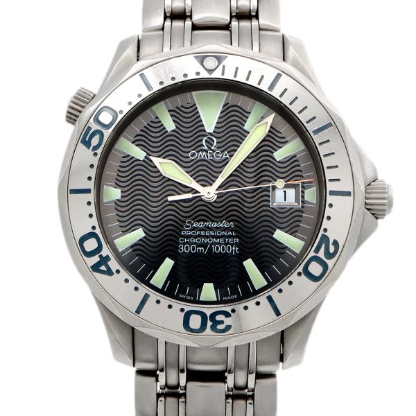 OMEGA 自動巻き腕時計 オメガ シーマスター プロフェッショナル OMEGA（オメガ） シーマスター プロフェッショナル 300 150周年記念