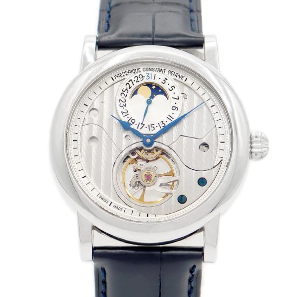 FREDERIQUE CONSTANT（フレデリック・コンスタント） マニュファ 
