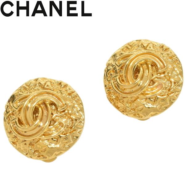 CHANEL 【A6270-0-01005】CHANEL シャネル ココマーク ヴィンテージ