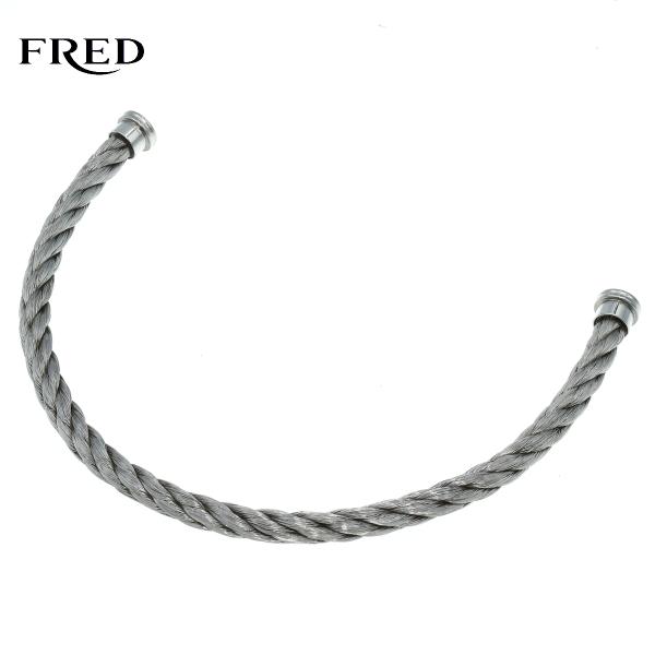 Fred FRED フレッド フォース10 スティールケーブル LM S16