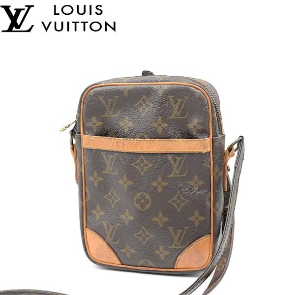 ダヌーブ 【A02452】LOUIS VUITTON ルイヴィトン モノグラム