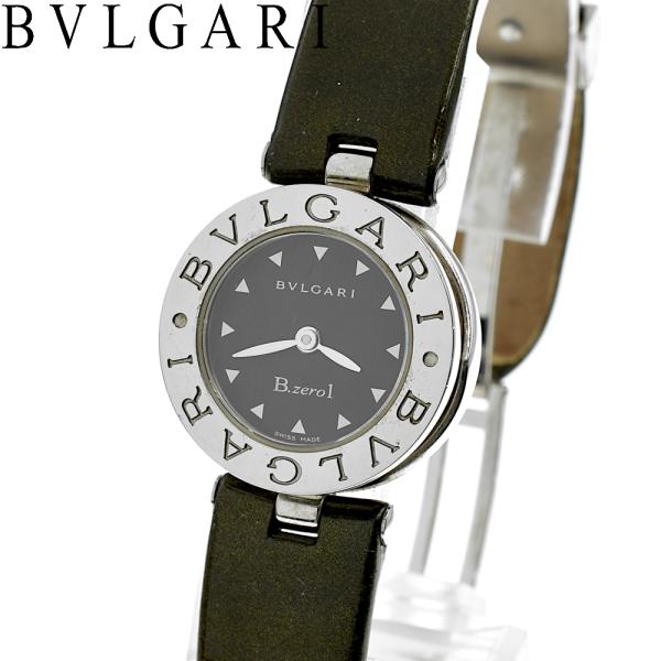 ビー・ゼロワン 【A02516】BVLGARI B-ZERO1 ブルガリ ビーゼロワン