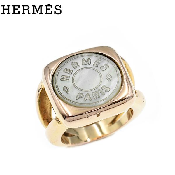 HERMES（エルメス） 【A02546】 セリエ シェル コロゾ ヴィンテージ