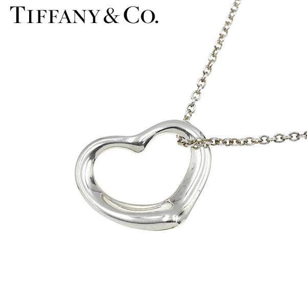 TIFFANY&Co. 【A02550】TIFFANY & Co. ティファニー エルサペレッティ