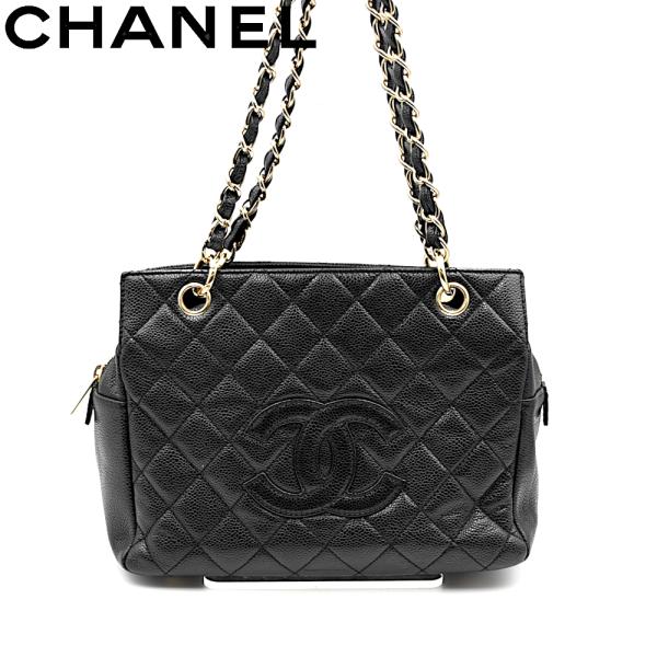 CHANEL 【A02563】CHANEL シャネル ココマーク マトラッセ
