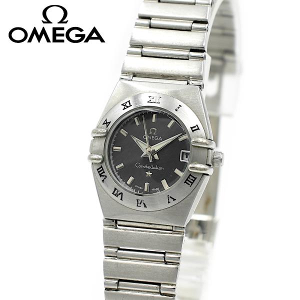 Constellation（OMEGA） 【A02573】OMEGA オメガ コンステレーション
