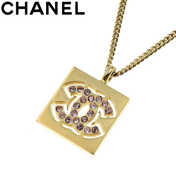 CHANEL（シャネル） 【A02591】CHANEL ココマーク スクエア ライン