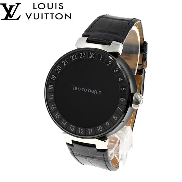 LOUIS VUITTON（ルイ・ヴィトン） 【A02686】LOUIS VUITTON タンブール