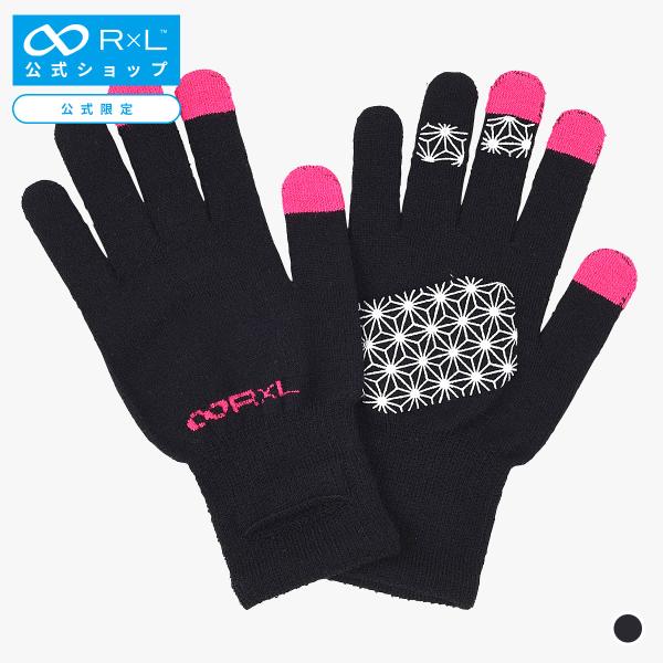 薄いのに暖かいメリノグローブ”ライト”に第2世代「JAPANグリップ」モデルが登場!【 商品詳細 】- 品番：MWA9507G- カラー：(1042)ブラック×ピンク- 素材：ウール64.9％, ポリエステル30.0％, ポリウレタン3.6...