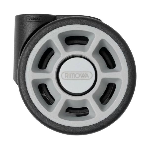 ≪スーツケース修理パーツ≫RIMOWA リモワ 純正キャスター ホイール 車輪(SALSA AIR・サルサエアー専用)