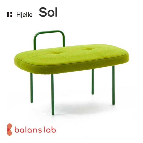 Hjelle(ヤッラ)社／Sol ソル