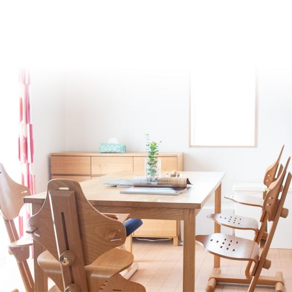 テーブルチェア ダイニングチェア シンプル 子供チェア おしゃれ 木製 調整 食事椅子 高さ おすすめ おすすめ 前傾椅子 北欧 食卓用 チェア 食事 椅子 キッズチェア 子供チェア 木製椅子 402bt 402 バランスチェアのサカモトハウス