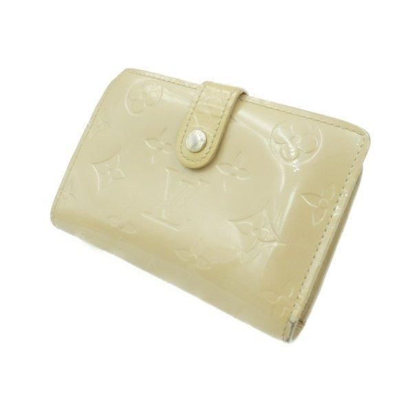 LOUIS VUITTON（ルイ・ヴィトン） ヴェルニ ポルトフォイユヴィエノワ