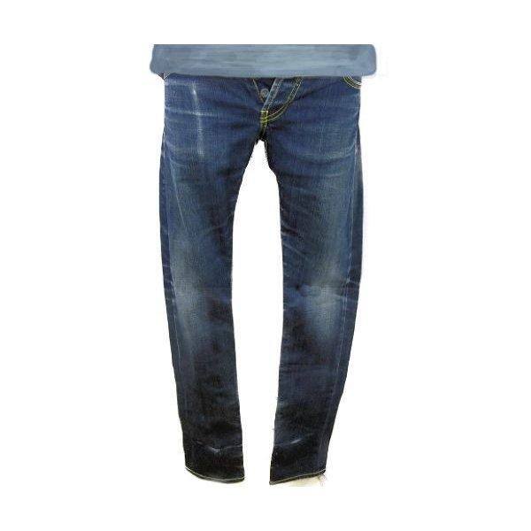 Dondup（ドンダップ） デニムパンツ 30インチ 中古 送料無料 : 京都 