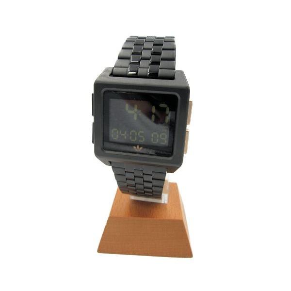 Adidas アディダス Ck3108 Archive M1 デジタル 腕時計 All Black Copper Hawks2110 1 京都リサイクル王国yahoo 店 通販 Yahoo ショッピング