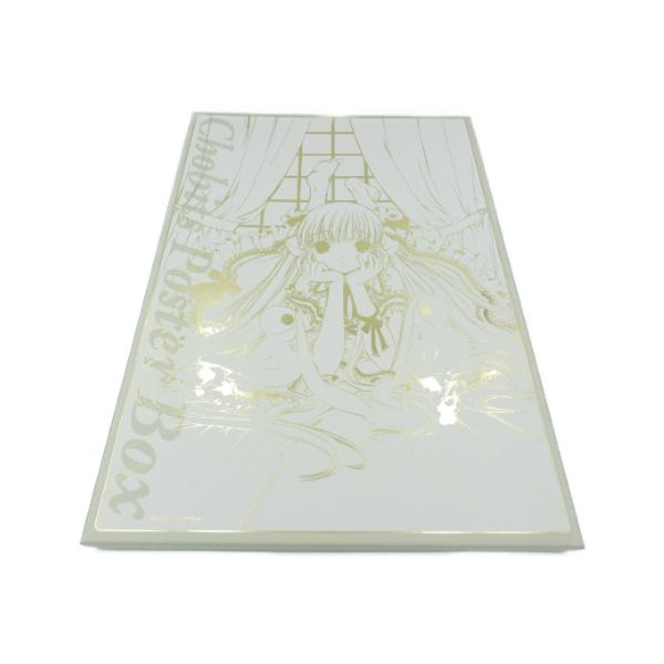 講談社 Clamp ちょびっツ ポスターbox 中古 1 京都リサイクル王国yahoo 店 通販 Yahoo ショッピング