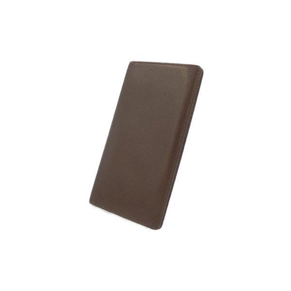 LOUIS VUITTON タイガ ポルト14カルトクレディ M3040 中古 送料無料 