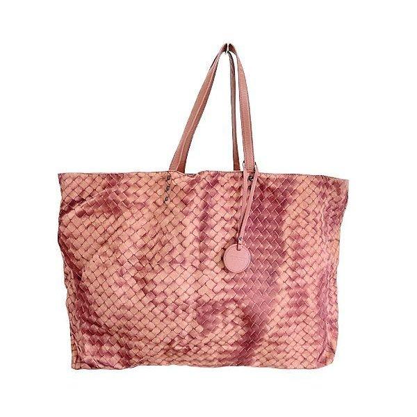 BOTTEGA VENETA ボッテガヴェネタ イントレッチオリュージョン トート